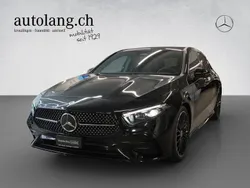 Schwarz Neu 2024 Mercedes A250 Marco Polo Limousine | CHF 61’800