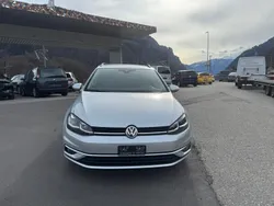 Gebraucht 2018 VW Golf VII Highline Kombi | CHF 16’900 (Guter Preis)