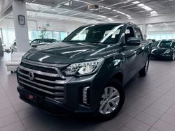 Neu 2025 Ssangyong (KGM) Musso | CHF 38’900