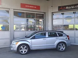 Gebraucht 2008 Dodge Caliber SXT SUV | CHF 999 (Superpreis)