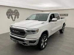 Neu 2024 Dodge Ram Limited Abholung | CHF 95’900 (Fairer Preis)