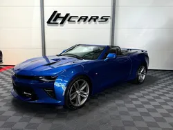 Gebraucht 2019 Chevrolet Camaro Cabrio | CHF 51’999 (Fairer Preis)