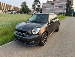 Gebraucht 2015 Mini Cooper S Countryman SUV | CHF 7’400 (Superpreis)
