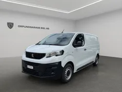 Weiss Neu 2024 Peugeot e-Expert Van | CHF 33’500 (Superpreis)