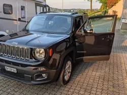 Gebraucht 2018 Jeep Renegade Limited SUV | CHF 14’999 (Fairer Preis)