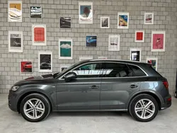 Gebraucht 2017 Audi Q5 Sport SUV | CHF 25’900 (Superpreis)