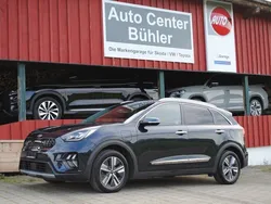 Gebraucht 2021 Kia Niro Style SUV | CHF 20’800 (Fairer Preis)