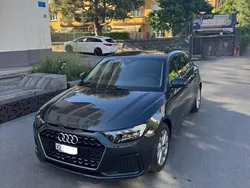 Gebraucht 2023 Audi A1 Sportback Advanced Kleinwagen | CHF 23’300 (Guter Preis)