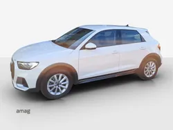 Gebraucht 2022 Audi A1 Attraction Kleinwagen | CHF 23’790 (Fairer Preis)