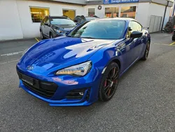 Gebraucht 2020 Subaru BRZ Coupé | CHF 24’900