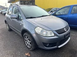 Gebraucht 2007 Suzuki SX4 GL | CHF 1’700 (Superpreis)