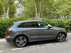 Gebraucht 2016 Audi SQ5 SUV | CHF 20’500 (Superpreis)