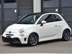 Gebraucht 2022 Fiat 500 Abarth | CHF 19’900 (Teuer)