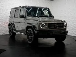 Gebraucht 2022 Mercedes G500 AMG line SUV | CHF 138’000 (Superpreis)