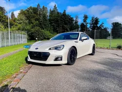 Gebraucht 2013 Subaru BRZ Coupé | CHF 41’500
