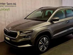 Neu 2025 Skoda Karoq Dynamic SUV | CHF 42’890 (Fairer Preis)