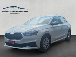 Gebraucht 2023 Skoda Fabia Active Kleinwagen | CHF 13’999 (Fairer Preis)