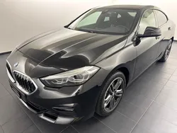 Gebraucht 2024 BMW 218 Advantage Coupé | CHF 29’800