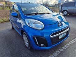 Gebraucht 2012 Citroën C1 Attraction Kleinwagen | CHF 3’500