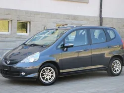 Gebraucht 2007 Honda Jazz ES Kleinwagen | CHF 5’900 (Teuer)