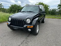 Gebraucht 2004 Jeep Cherokee Sport SUV | CHF 5’500 (Superpreis)