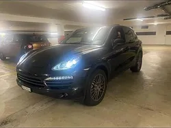 Gebraucht 2011 Porsche Cayenne S E-Hybrid SUV | CHF 11’990 (Superpreis)