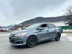 Gebraucht 2011 Citroën C4 | CHF 2’300 (Guter Preis)