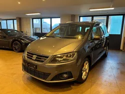 Gebraucht 2016 Seat Alhambra FR-Line Van / Kleinbus | CHF 14’900 (Fairer Preis)