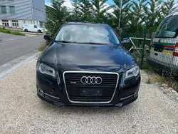 Gebraucht 2011 Audi A3 | CHF 2’500 (Guter Preis)