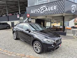 Gebraucht 2017 BMW X6 M Sport SUV | CHF 44’600 (Fairer Preis)