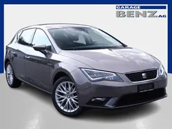 Gebraucht 2016 Seat Leon Style Limousine | CHF 11’900 (Guter Preis)