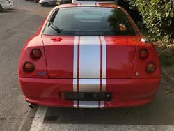 Gebraucht 1999 Fiat Coupé Coupé | CHF 5’900