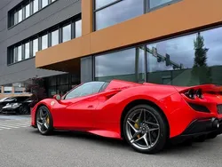 Gebraucht 2022 Ferrari F8 Cabrio | CHF 346’900