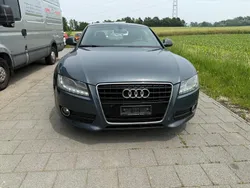 Gebraucht 2008 Audi A5 Coupé | CHF 5’900 (Guter Preis)