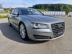 Gebraucht 2010 Audi A8 Limousine | CHF 19’500 (Fairer Preis)