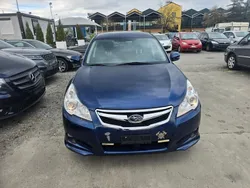 Gebraucht 2011 Subaru Legacy | CHF 5’500 (Guter Preis)