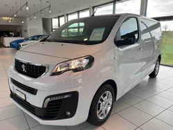 Gebraucht 2022 Peugeot Expert S Van | CHF 30’990