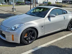 Gebraucht 2006 Nissan 350Z | CHF 25’000