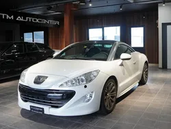Gebraucht 2012 Peugeot RCZ Coupé | CHF 5’900 (Fairer Preis)