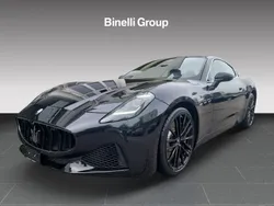 Gebraucht 2024 Maserati Granturismo Coupé | CHF 155’000 (Superpreis)