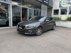Gebraucht 2014 Mazda 3 Limousine | CHF 6’999 (Etwas zu teuer)