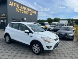 Gebraucht 2011 Ford Kuga Titanium SUV | CHF 3’990 (Guter Preis)