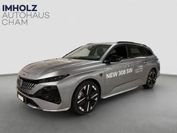 Neu 2025 Peugeot 308 GT Kombi | CHF 39’100 (Guter Preis)