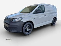 Blanc candy (lb9a) Neu 2025 VW Caddy Maxi Van / Kleinbus | CHF 27’998 (Superpreis)