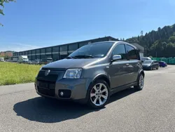 Gebraucht 2008 Fiat Panda Kleinwagen | CHF 6’490 (Fairer Preis)
