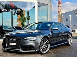 Gebraucht 2014 Audi RS5 Coupé | CHF 38’900