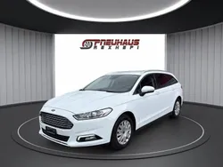 Gebraucht 2018 Ford Mondeo Business Edition Kombi | CHF 9’999 (Superpreis)