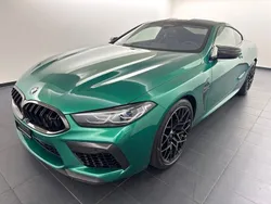 Gebraucht 2024 BMW M8 Competition Edition Coupé | CHF 109’900
