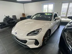 Gebraucht 2023 Subaru BRZ Coupé | CHF 35’900 (Etwas zu teuer)