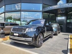 Gebraucht 2024 Land Rover Range Rover First Edition SUV | CHF 189’000